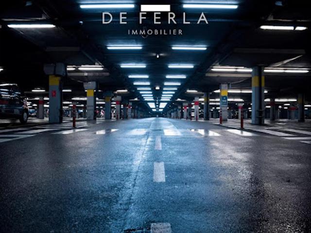 Vente Place de parking 0 m2 Paris 5ème