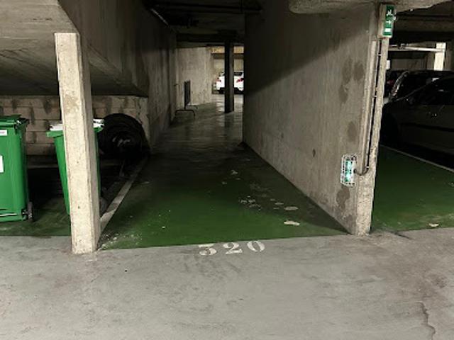 Vente Place de parking Paris 5ème