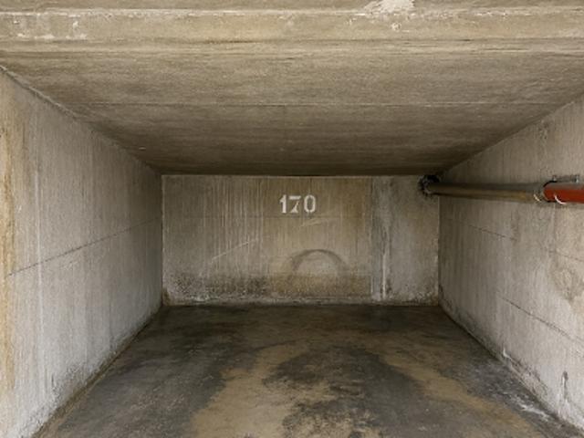 Vente Place de parking Paris 7ème