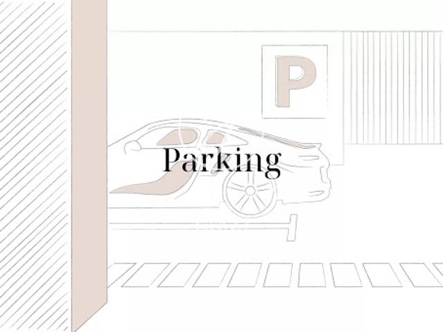 Vente Place de parking Paris 9ème