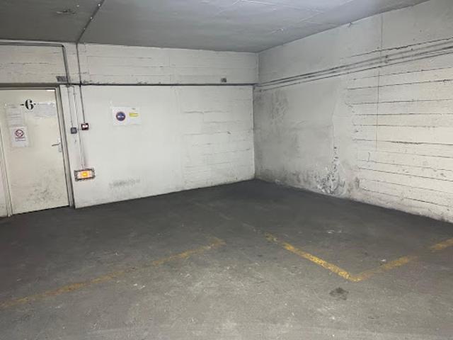 Vente Place de parking Paris 9ème