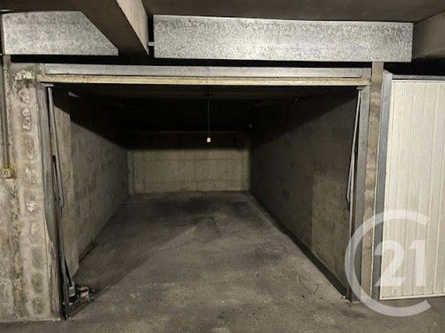 Vente Place de parking Paris 9ème