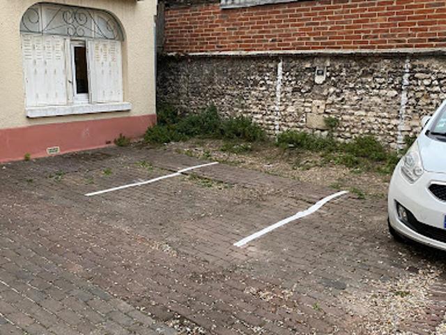 Vente Place de parking Rouen