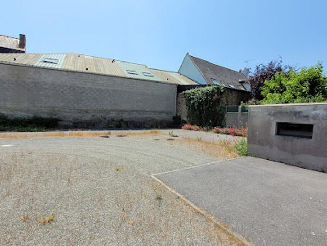 Vente Place de parking 0 m2 Concarneau