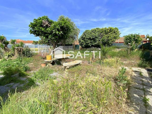 Vente Place de parking 0 m2 Corneilla del Vercol