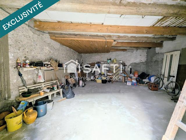 Vente Place de parking 0 m2 Caux
