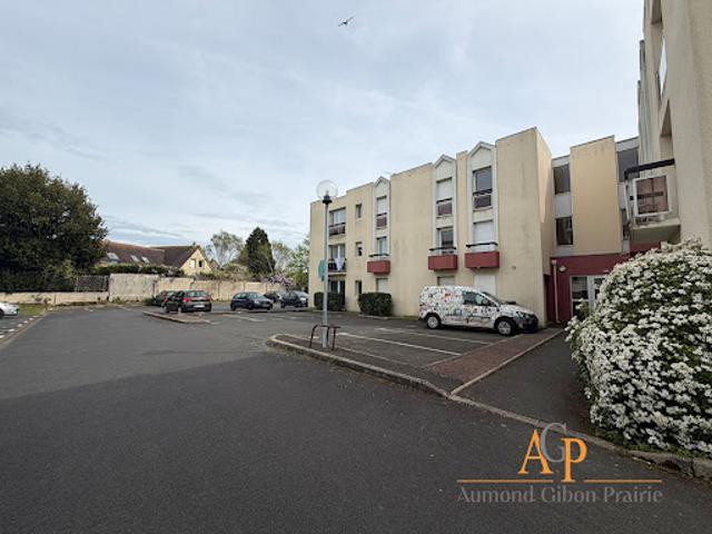 Vente Place de parking 0 m2 Caen