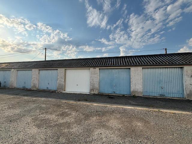 Vente Place de parking 0 m2 Thury Harcourt le Hom
