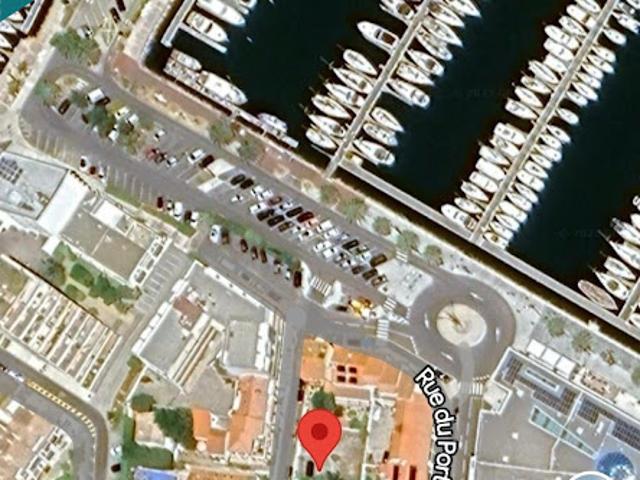 Vente Place de parking 0 m2 Canet en Roussillon