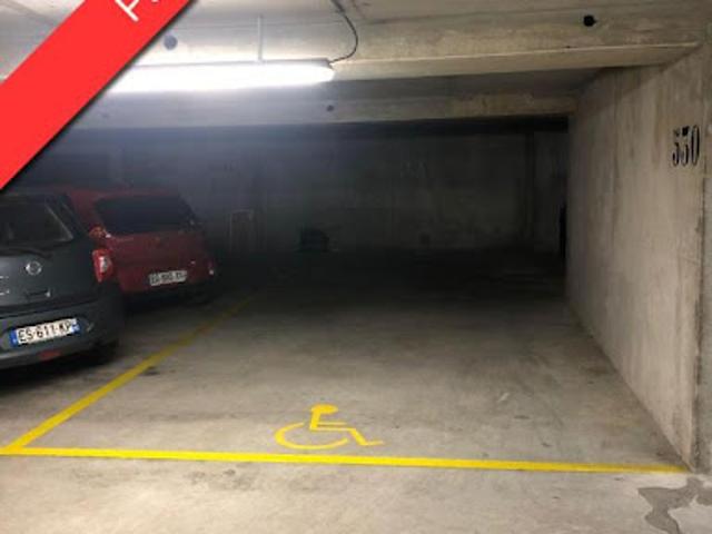 Vente Place de parking 0 m2 Cergy