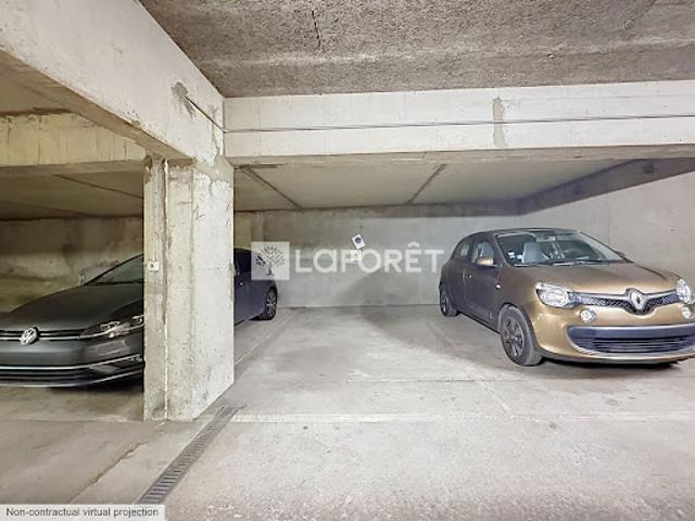 Vente Place de parking 0 m2 Choisy le Roi