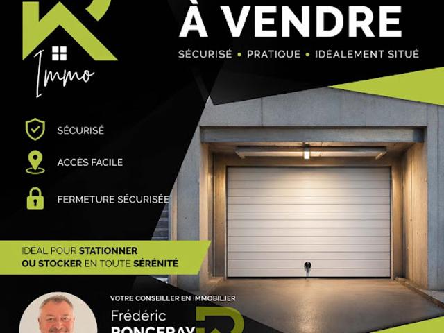 Vente Place de parking 0 m2 Agde