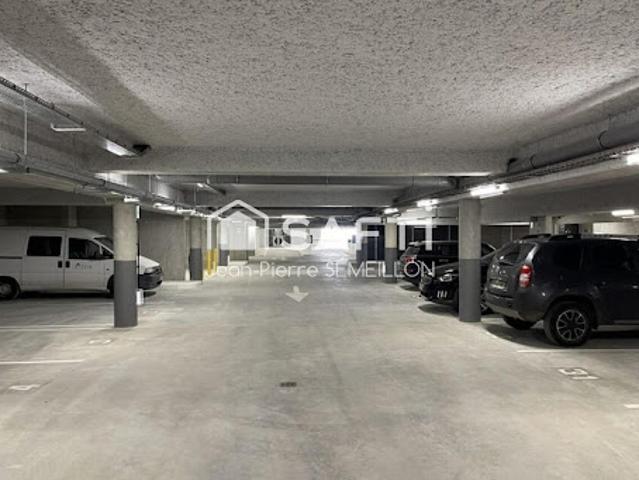 Vente Place de parking 0 m2 Agen