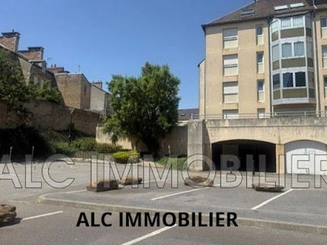 Vente Place de parking 0 m2 Alençon