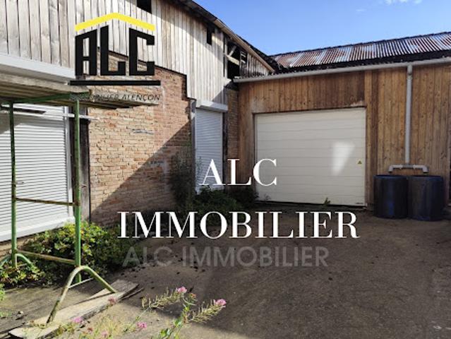Vente Place de parking 0 m2 Alençon