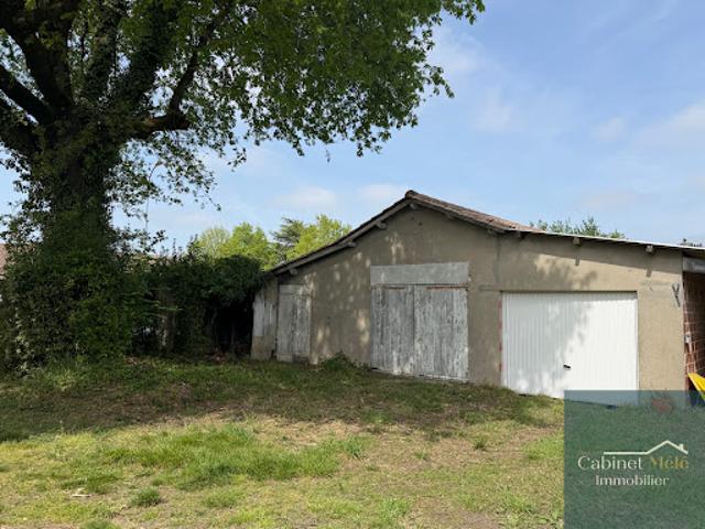 Vente Place de parking 0 m2 Artigues près Bordeaux