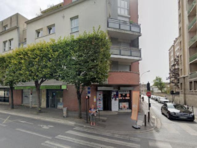 Vente Place de parking 0 m2 Argenteuil