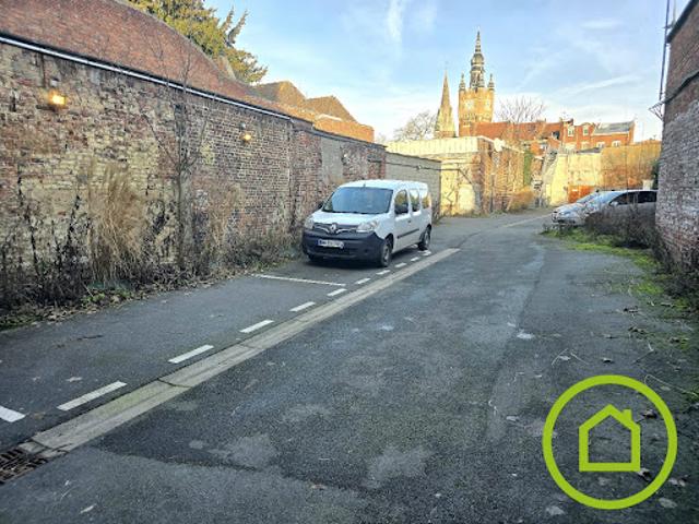 Vente Place de parking 0 m2 Armentieres