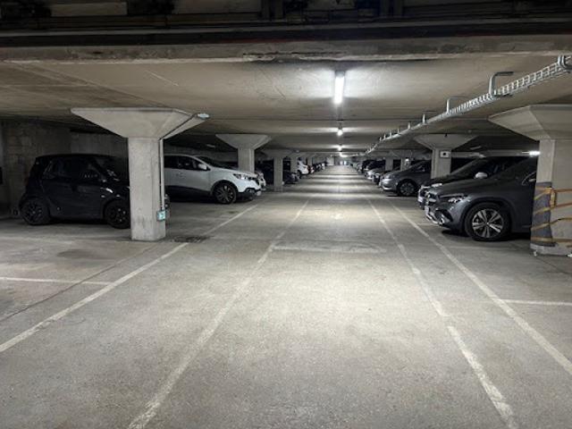 Vente Place de parking 0 m2 Boulogne Billancourt