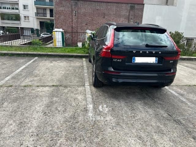 Vente Place de parking 0 m2 Boulogne Billancourt