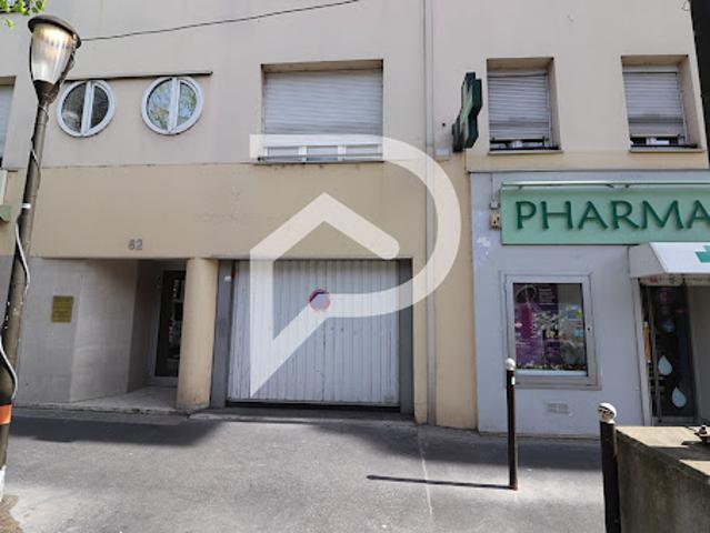 Vente Place de parking 0 m2 Boulogne Billancourt