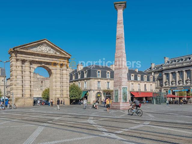 Vente Place de parking 0 m2 Bordeaux