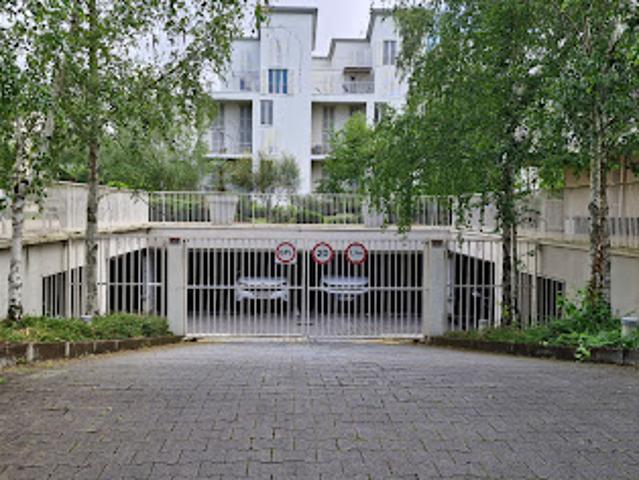 Vente Place de parking 0 m2 Bordeaux