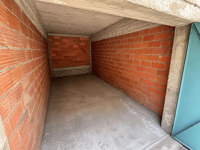 Vente Place de parking 0 m2 Bagneux