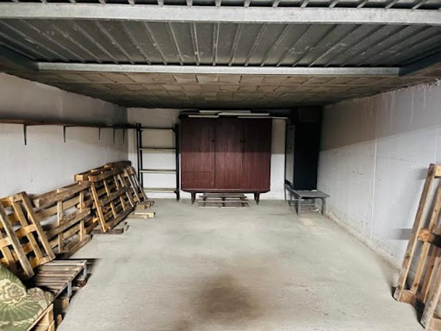 Vente Place de parking 0 m2 Balaruc les Bains