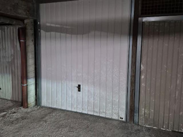 Vente Place de parking 0 m2 Besançon
