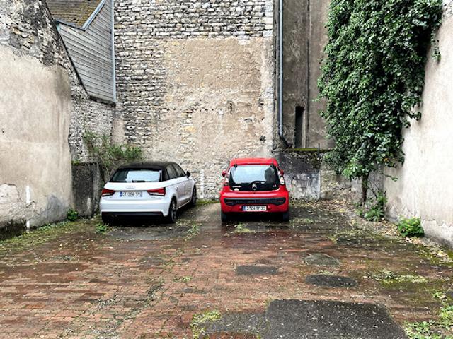 Vente Place de parking 0 m2 Besançon