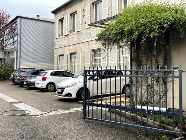 Vente Place de parking 0 m2 Besançon