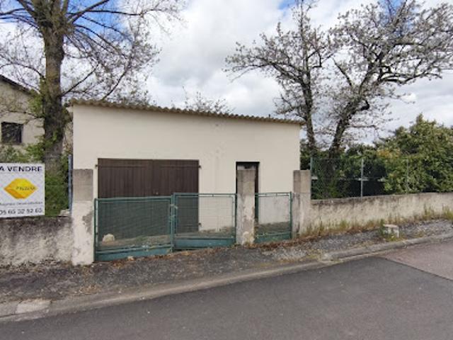 Vente Place de parking 0 m2 Biars sur Cère