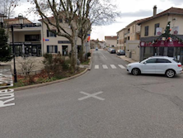 Vente Place de parking 0 m2 Genas