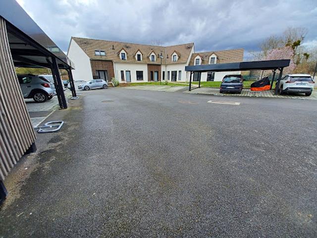 Vente Place de parking 0 m2 Gif sur Yvette