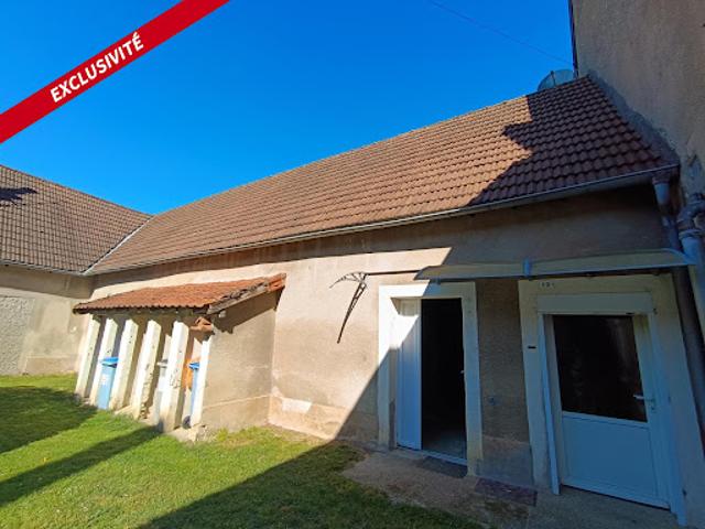 Vente Place de parking 0 m2 Damparis