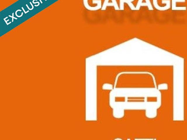 Vente Place de parking 13 m2 Dunkerque
