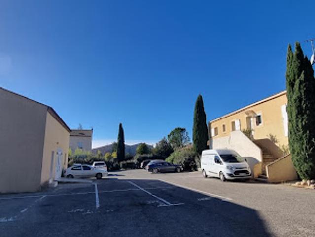 Vente Place de parking 0 m2 Eguilles