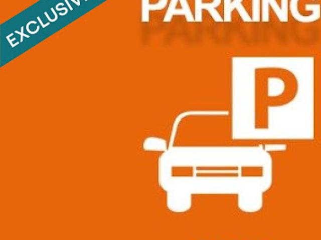 Vente Place de parking 0 m2 Fort Mardyck
