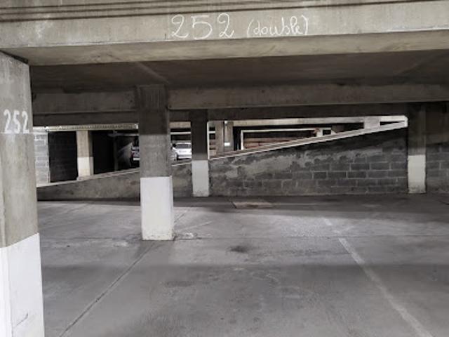 Vente Place de parking 0 m2 Fecamp