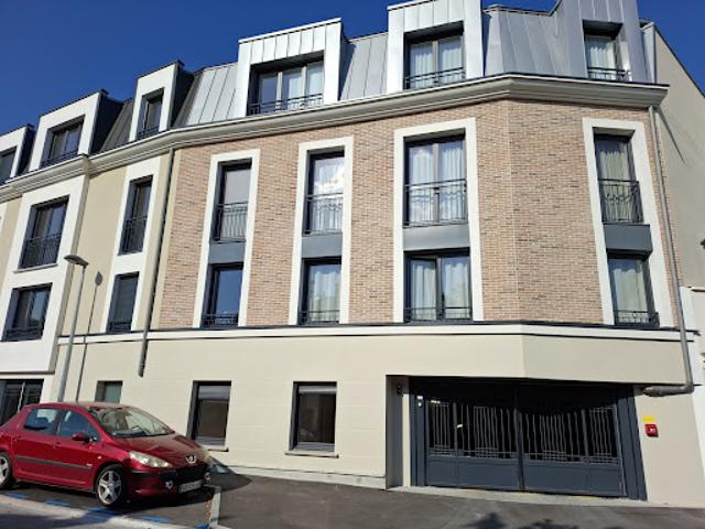 Vente Place de parking 0 m2 Houilles