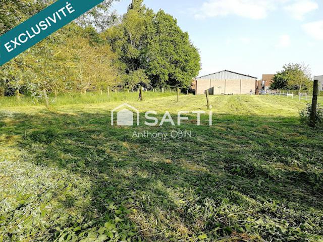 Vente Place de parking 0 m2 Illies