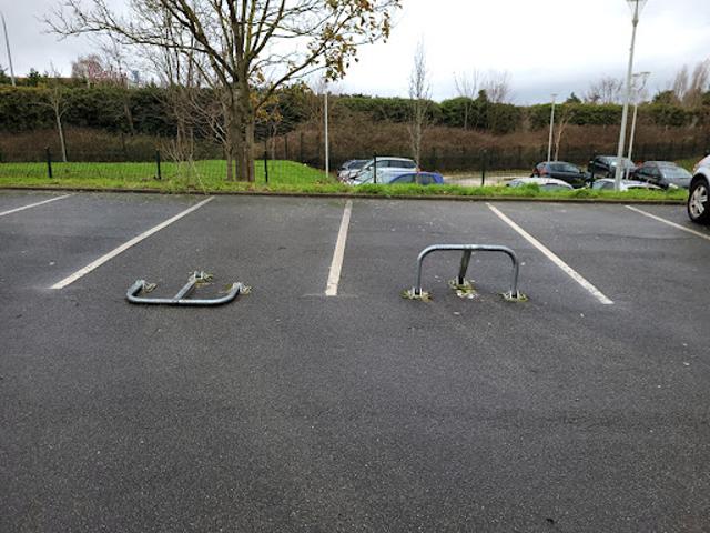 Vente Place de parking 0 m2 Longjumeau