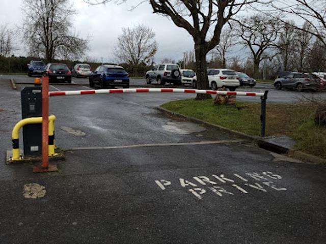 Vente Place de parking 0 m2 Longjumeau