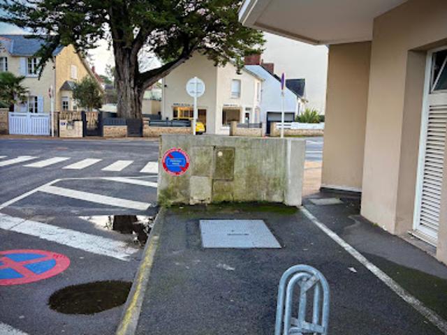 Vente Place de parking 0 m2 La Baule Escoublac
