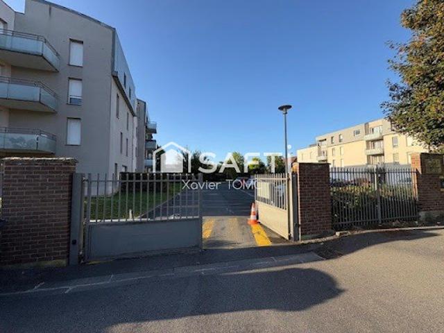 Vente Place de parking 0 m2 La Bassée