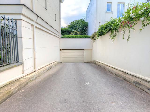 Vente Place de parking 0 m2 La Garenne Colombes