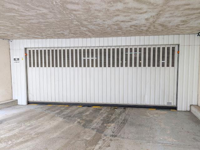 Vente Place de parking 0 m2 La Garenne Colombes