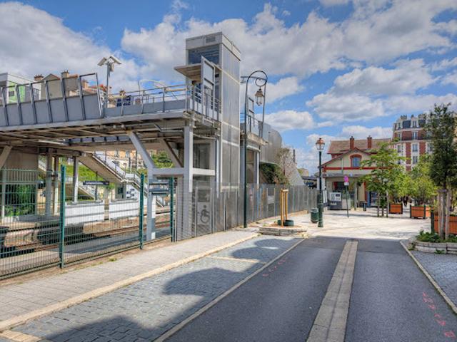 Vente Place de parking 0 m2 La Garenne Colombes
