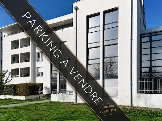 Vente Place de parking 0 m2 La Rochelle
